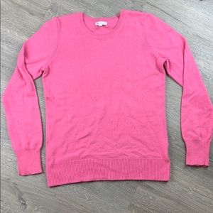 Gap Luxe Sweater Medium